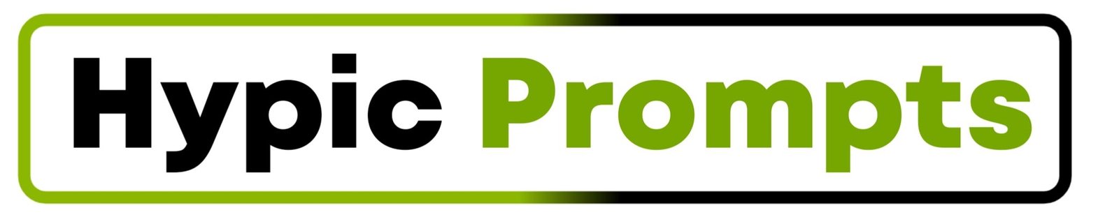 Hypic Prompts 
